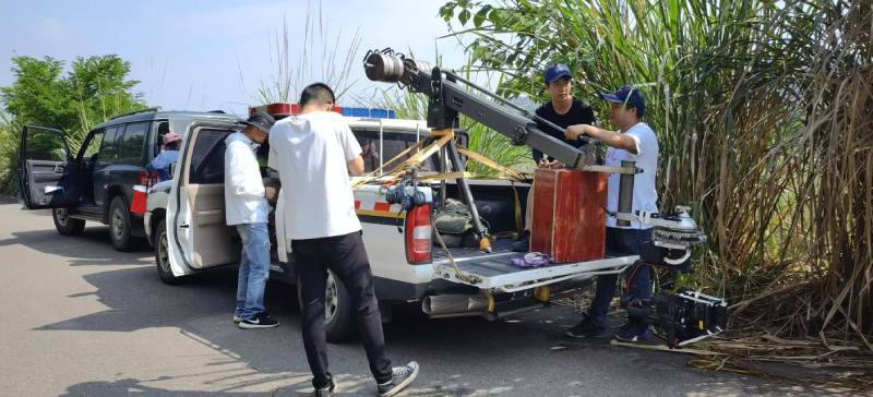 行业标杆！江岸区电商产品宣传视频诠释头部品牌的实力