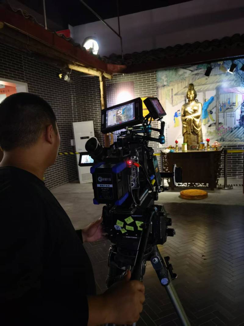 聚焦江岸区产品宣传视频拍摄公司，以专业实力赋能品牌声量升级