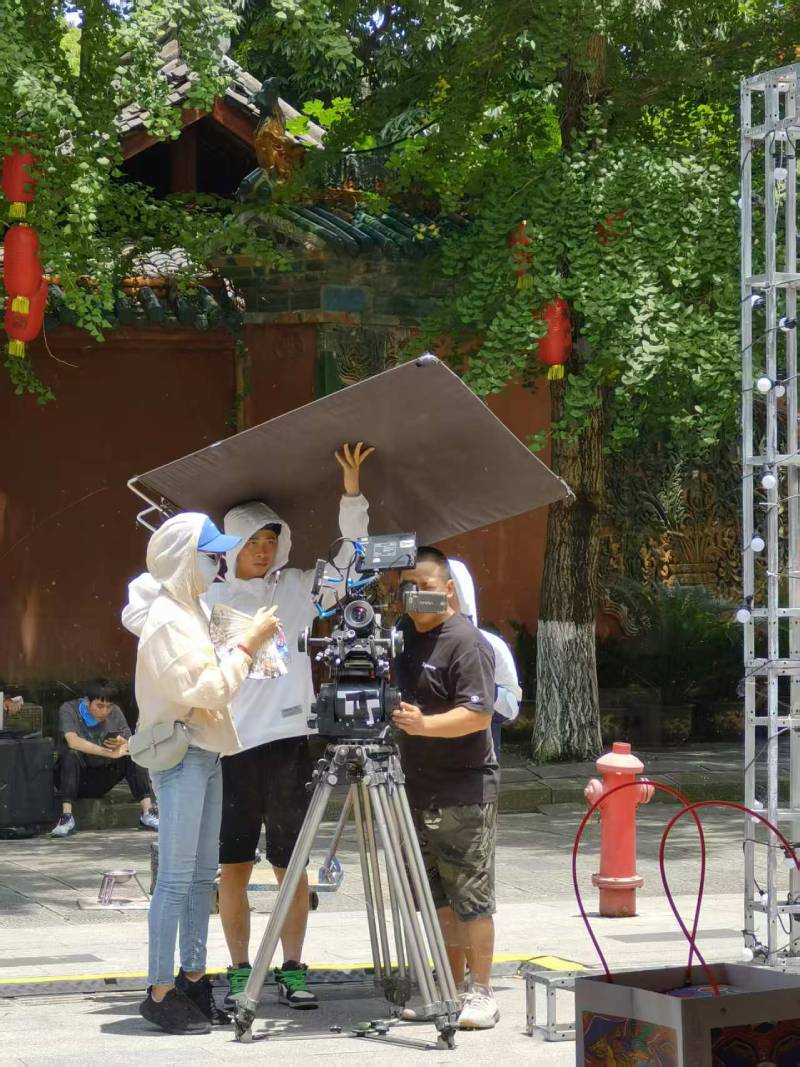 江岸区产品宣传视频拍摄公司避坑：资质、案例、服务全解析