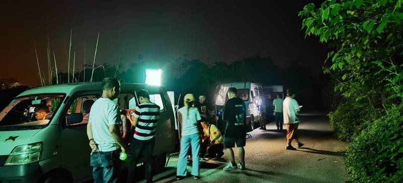 以镜头为笔，绘就江岸区产品视频的进阶之路