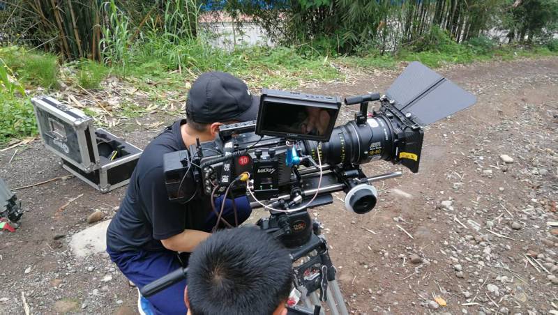 江岸区产品宣传视频制作方案：极简主义美学，用留白激发观众想象力