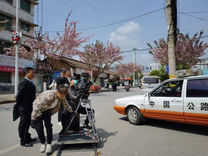 江岸区产品宣传视频拍摄公司：专业赋能，点亮品牌之光